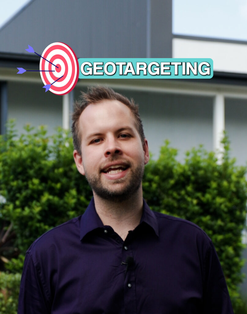 Geotargeting