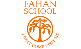Fahan NF Testimonial logo