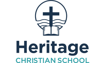 Heritage NF Testimonial Logo