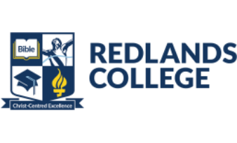 redlands college logo 338x205